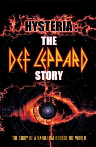 Hysteria: The Def Leppard Story (2001)