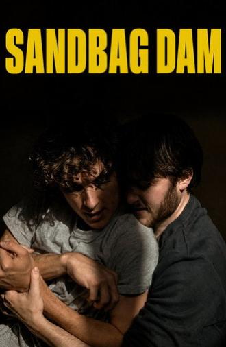 Sandbag Dam (2025)