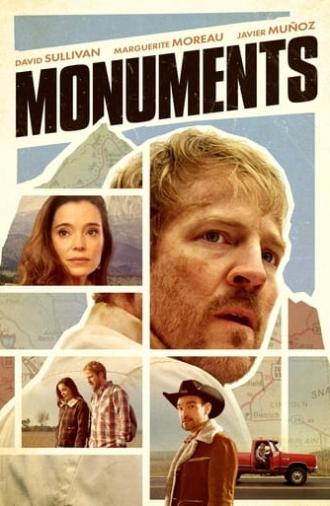 Monuments (2021)