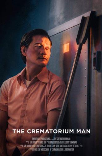 The Crematorium Man (2018)