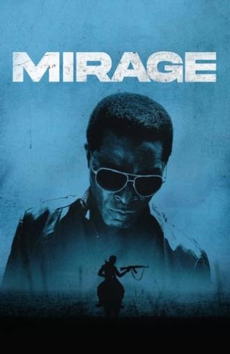 Mirage (2014)