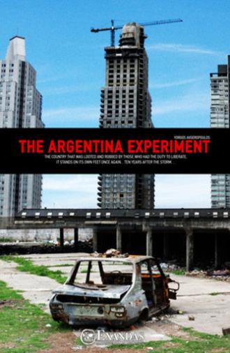 The Argentina Experiment (2010)