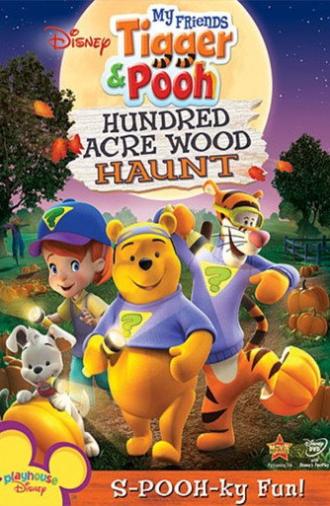 My Friends Tigger & Pooh: Hundred Acre Wood Haunt (2008)