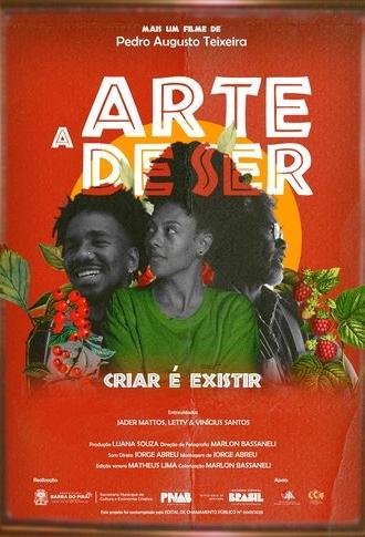 A Arte de Ser (2025)