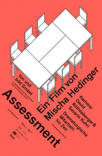Assessment (2013)