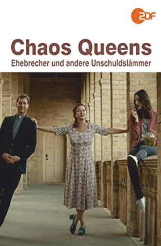 Chaos-Queens - Ehebrecher und andere Unschuldslämmer (2018)
