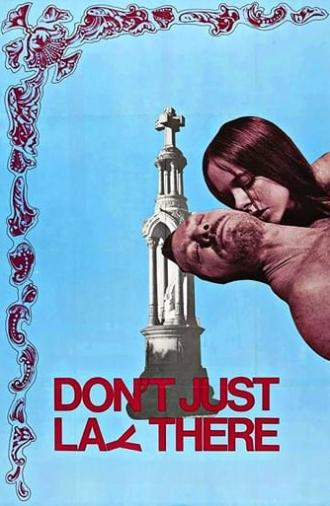 Don't Just Lay There! (1970)