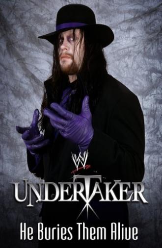 Undertaker: He Buries Them Alive! (1994)