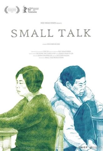 Small Talk (2016)