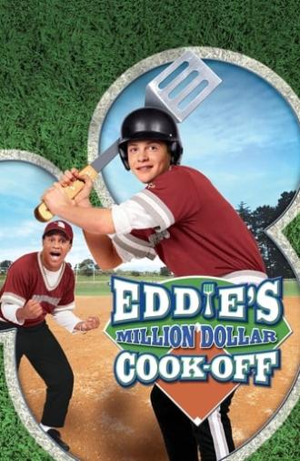 Eddie's Million Dollar Cook Off (2003)