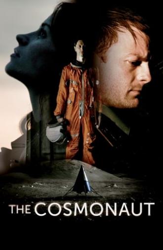 The Cosmonaut (2013)