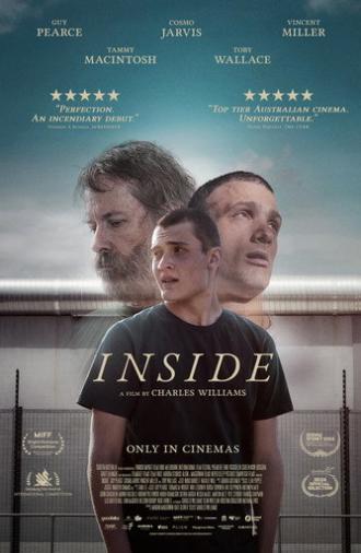 Inside (2025)