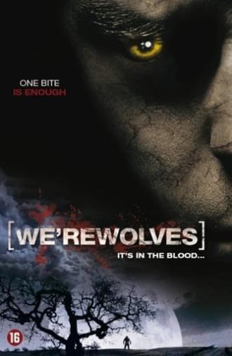 Werewolves: The Dark Survivors (2009)