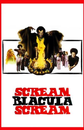 Scream Blacula Scream (1973)