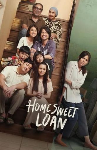 Home Sweet Loan (2024)