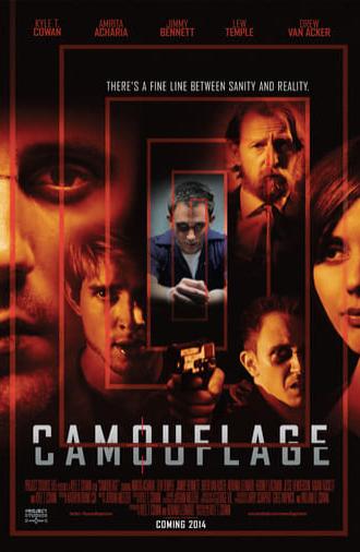 Camouflage (2014)