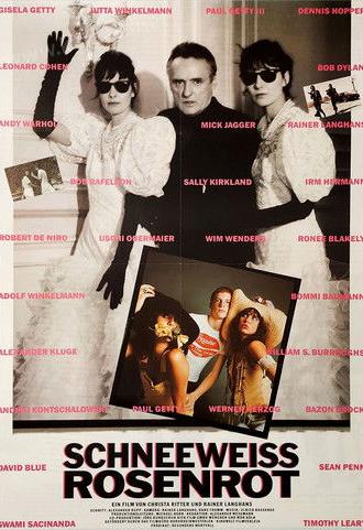 SnowwhiteRosered (1991)