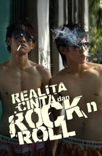 Realita, Cinta dan Rock'n Roll (2006)