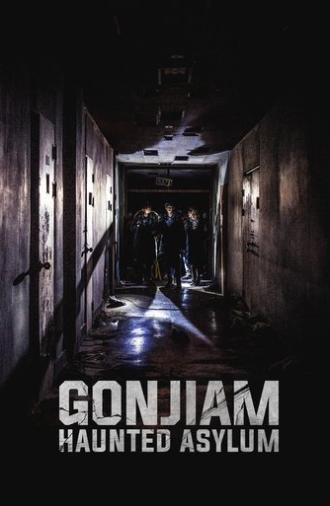 Gonjiam: Haunted Asylum (2018)