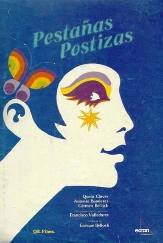 Pestañas postizas (1982)