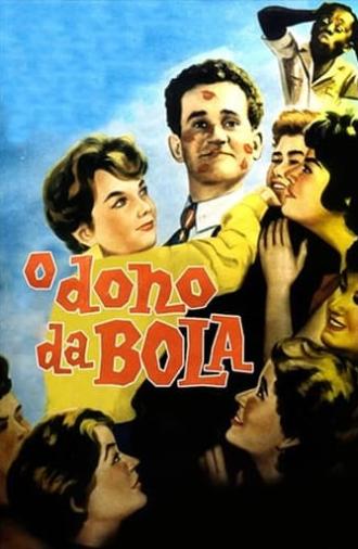 O Dono da Bola (1961)