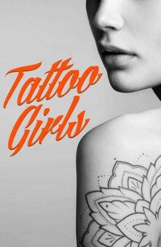 Tattoo Girls (2018)