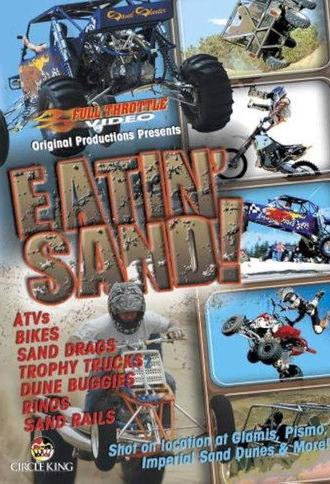 Eatin' Sand (2008)