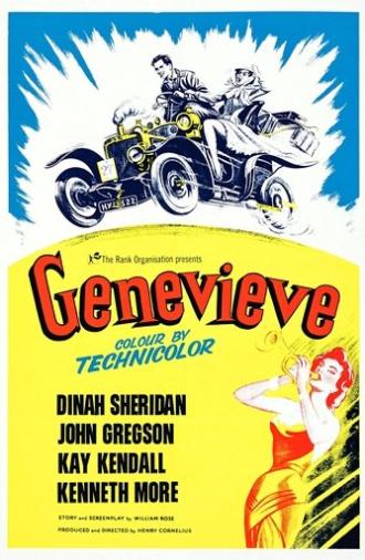 Genevieve (1953)
