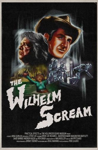The Untold Story of the Wilhelm Scream (2025)