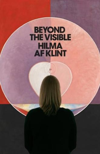 Beyond The Visible - Hilma af Klint (2019)