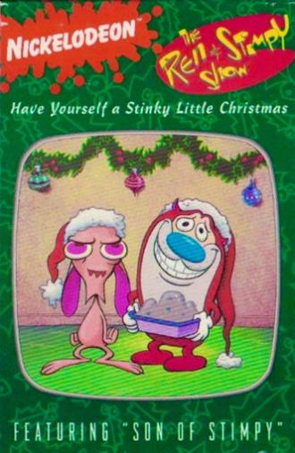 Ren & Stimpy: Have Yourself a Stinky Little Christmas (1996)