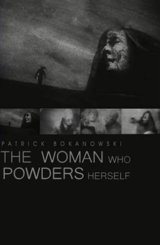 The Woman Who Powders Herself (1972)