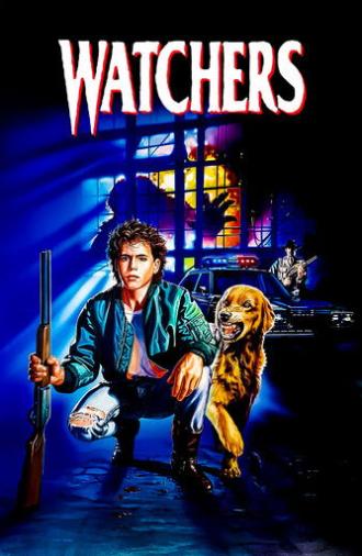 Watchers (1988)