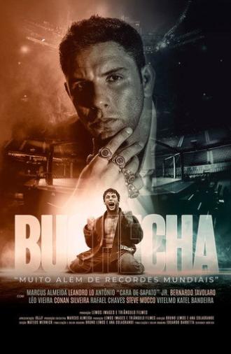 BUCHECHA - Muito Além de Recordes Mundiais (2023)