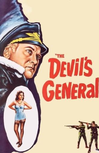 The Devil's General (1955)