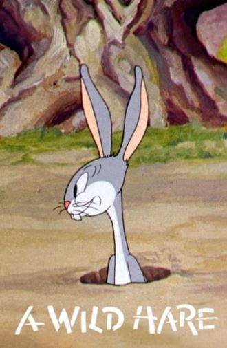 A Wild Hare (1940)