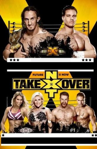 NXT TakeOver (2014)