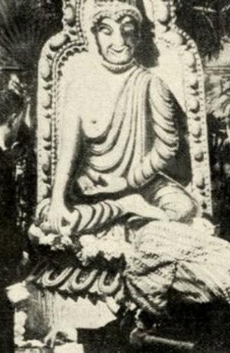 God of Vengeance (1912)