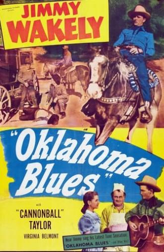 Oklahoma Blues (1948)