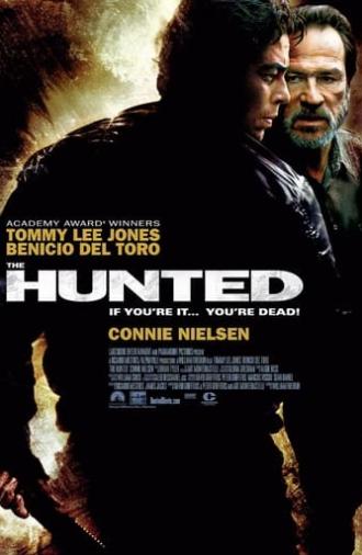 The Hunted (2003)