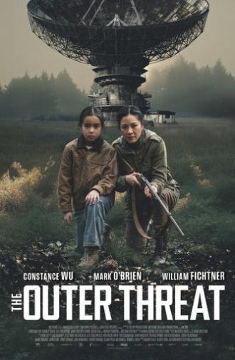 The Outer Threat (2026)