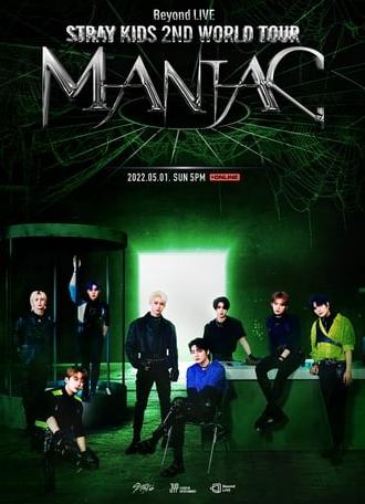 Beyond LIVE – Stray Kids 2nd World Tour “MANIAC” in SEOUL (2022)