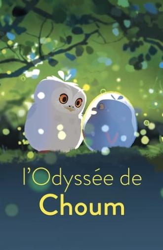 Shooom's Odyssey (2019)