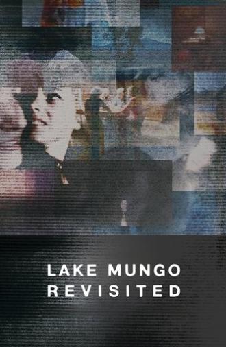 Lake Mungo Revisited (2025)