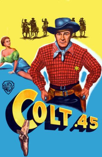 Colt .45 (1950)