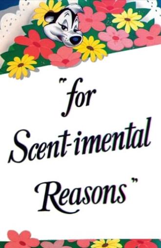 For Scent-imental Reasons (1949)