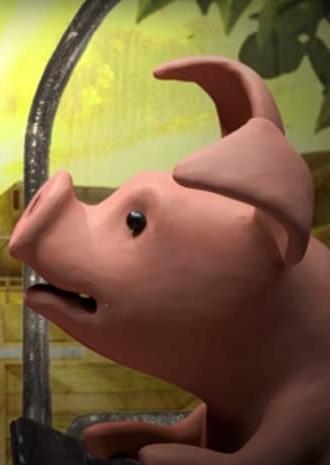 A Pig's Tail (2012)