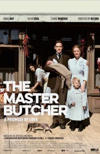 The Master Butcher (2019)