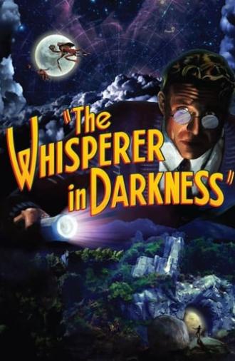 The Whisperer in Darkness (2011)