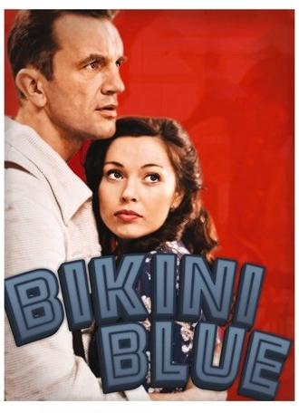 Bikini Blue (2017)